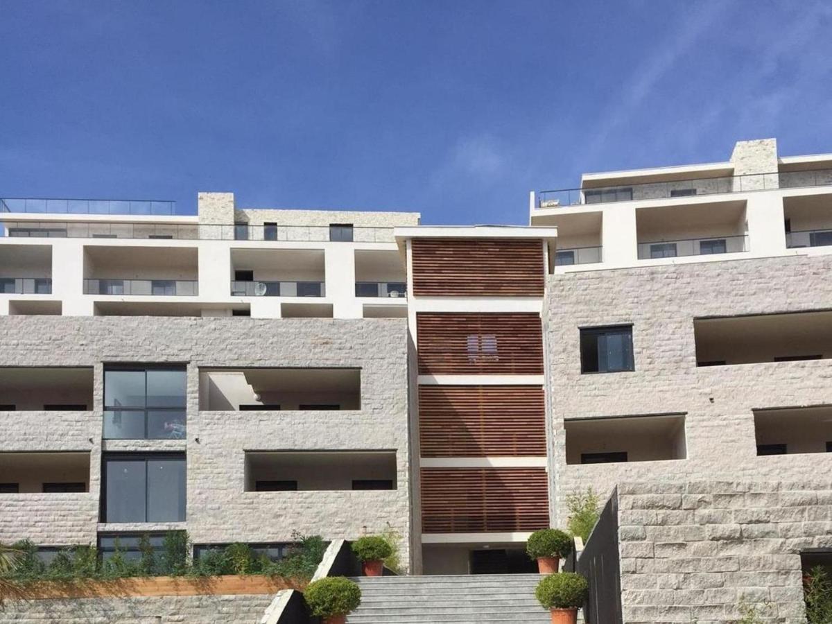 Apartment Le Palazzu-21 By Interhome Porto-Vecchio  Exterior photo