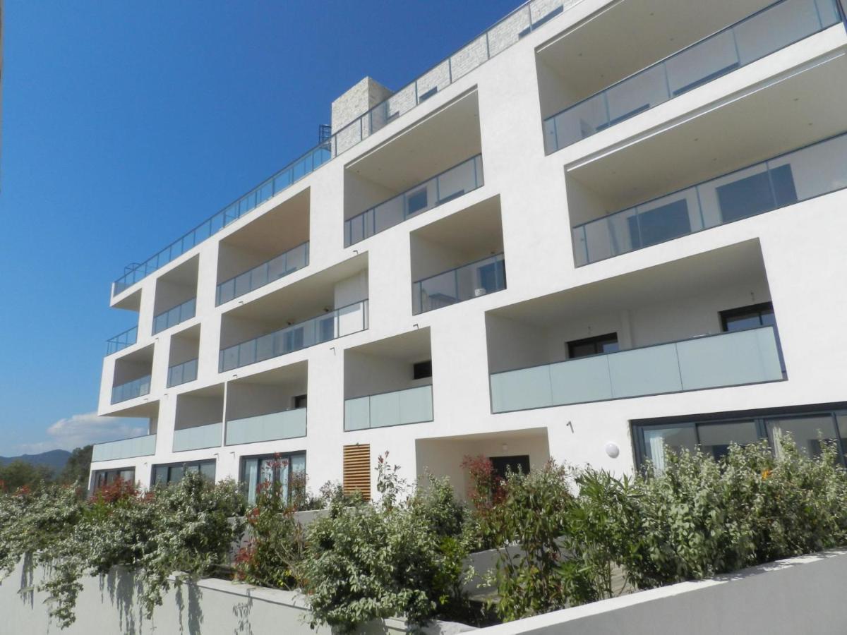 Apartment Le Palazzu-21 By Interhome Porto-Vecchio  Exterior photo