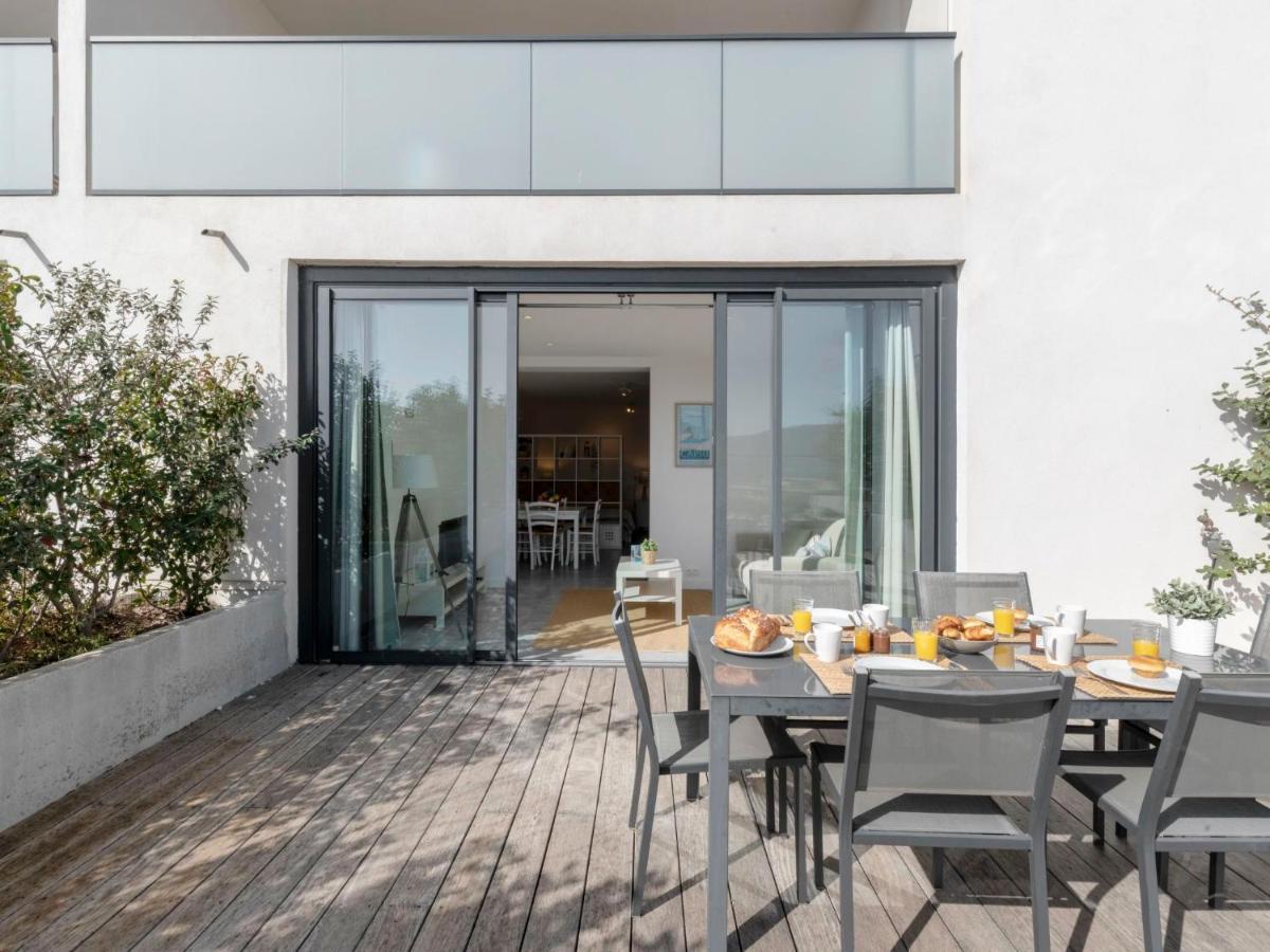 Apartment Le Palazzu-21 By Interhome Porto-Vecchio  Exterior photo