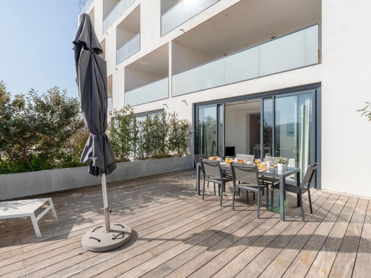 Apartment Le Palazzu-21 By Interhome Porto-Vecchio  Exterior photo